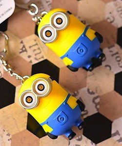 Móc chìa khóa đẹp cho giới trẻ