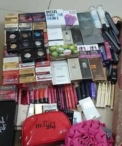 Mỹ phẩm xách tay pháp giá cạch tranh