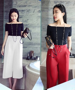 Set Áo quần Jumpsuit chuẩn đẹp