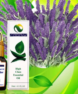 Tinh dầu hoa oải hương