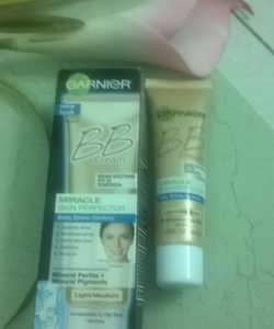 Thanh lý Kem BB Cream Garnier hàng xách tay từ Mỹ