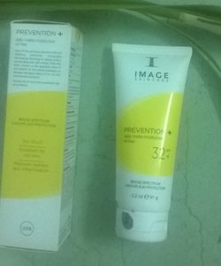 Thanh lý Kem chống nắng cho da dầu Image Skincare Prevention 32
