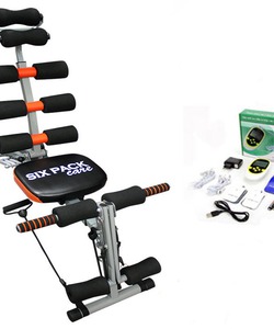 Máy tập bụng New Six Pack Care chính hãng giá rẻ nhất thị trường