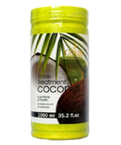 Kem ủ tóc Colisi tinh dầu dừa và Tinh chất sữa 1000ml