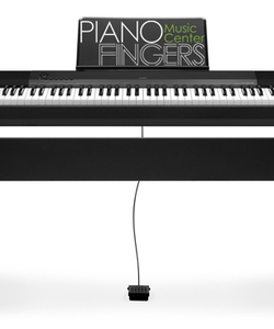 Piano điện Casio CDP 120