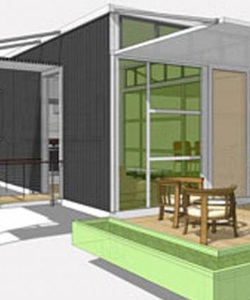 Mua bán và cho thuê container văn phòng giá rẻ