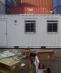 Container văn phòng giá rẻ, bán container văn phòng tại miền bắc