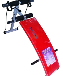 Ghế cong tập bụng Thanh Xuân giá rẻ