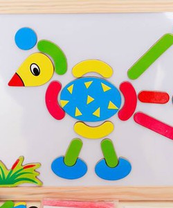 Tranh Nam Châm 105k