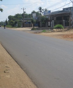 Bán đất thổ cư, SĐCC tại xã Hòa Thắng, TP.Buôn Ma Thuật, Đắc Lắc