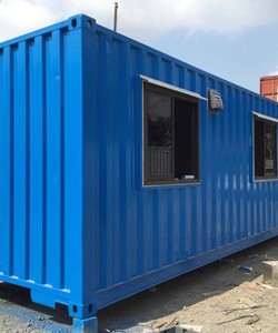 Mua bán và cho thuê container văn phòng giá rẻ