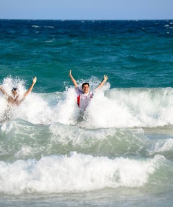 Du lịch Nha Trang 4 ngày 3 đêm