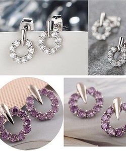 Trang sức Bạc 925