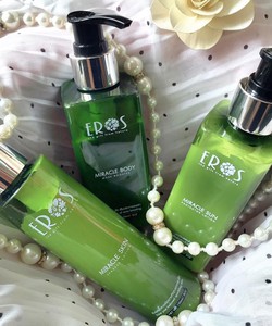 Bộ tắm trắng Eros