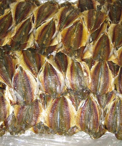 Mực khô, tôm cá khô các loại