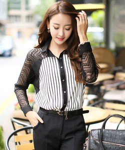 Sơ mi cao cấp Dressroom Hàn Quốc dành cho phái đẹp