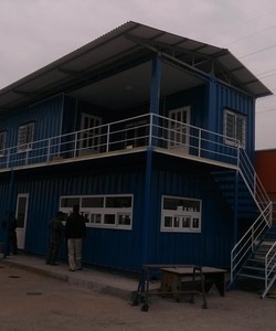 Container văn phòng giá rẻ, bán container tại miền bắc