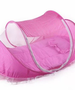 Đệm mùng di động cỡ đại cho bé