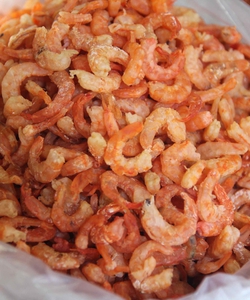 Sỉ, lẻ mực, cá chỉ vàng, tôm và cá khô các loại, tép đồng, lạc đỏ