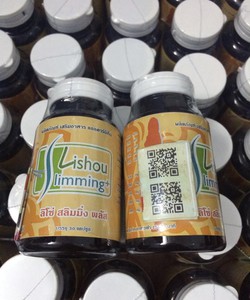 Lishou Slimming Plus, Giảm cân an toàn, hiệu quả
