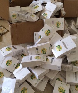 Mơ sấy khô giảm cân, tiêu mỡ bụng Slimming Plum USA Leptin Thế hệ 2