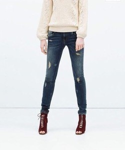 Quần jeans Zara, Topshop siêu chất