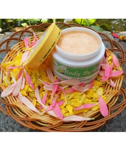 Bơ Dưỡng Thể Từ Bơ Hạt Mỡ Massage và Dưỡng Ẩm