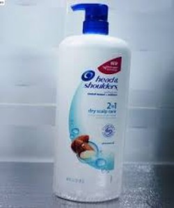 Dầu gội và xả Head Shoulders 1.18 lít nhập khẩu từ Mỹ