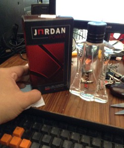 Nước hoa nam jardan power nổi tiếng 100ml