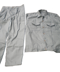 Xưởng may Ngọc Lan chuyên nhận may quần áo lao động