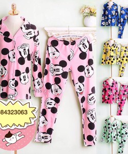 Chuyên Sỉ Lẻ Pyjama Số Lượng Lớn Cho Toàn Quốc