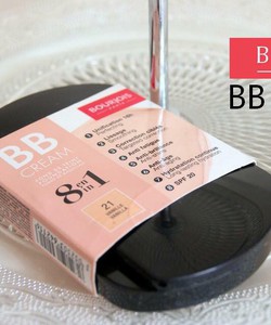 BB, Phấn nền, Mascara, Son Velvet Bourjois Paris Hàng xách tay, cam kết chính hãng 100%