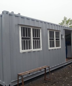 Mua bán và cho thuê container văn phòng 20Ft, 40Ft