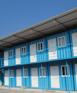 Mua bán và cho thuê container văn phòng, container kho