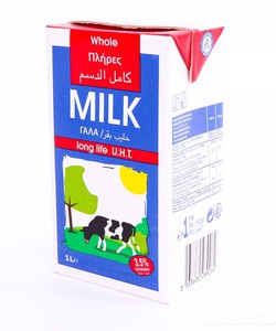 Combo 12 hộp sữa tươi Blue Line của Pháp giá cực HOT 360K