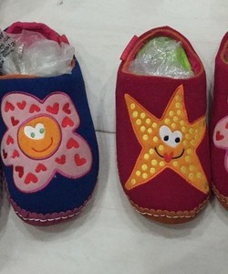 Dép đi trong nhà Agatha hàng VNXK giá chỉ 55.000đ