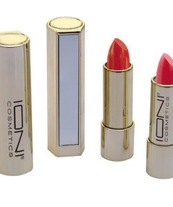 Son Dưỡng Môi Tạo Màu Ấn Tượng Ioni, Mascara Ioni Lash Inphatuation, Mascara Ioni Lash Affair, Son môi dầu dừa Inochi