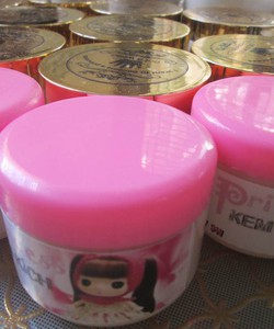 Princess Body kích trắng