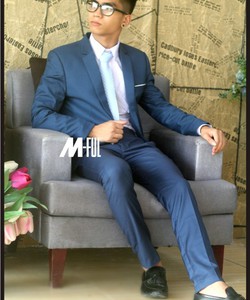 Vest cao cấp design by Thời trang nam M FUL 2015