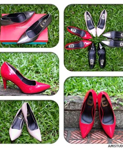 Bán buôn giày vnxk