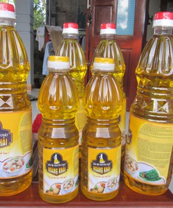 Dau an nguye chat 100%