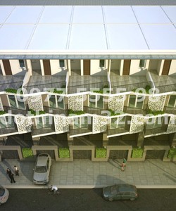 Cực hot, nhận đặt giữ chỗ vào tên hợp đồng mua bán lô liền kề mặt đường 24 hot nhất dự án Nam 32.