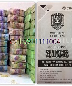 HN 10 số 8888,9999,56789,6688,6868. Mạng Bộ Công An,giá rẻ nhất