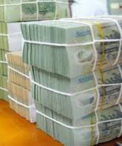 Cho Vay tín chấp tại Hải Phòng