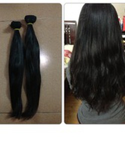 Can thanh ly 2,2 lang toc that chua qua su dung