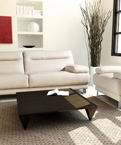 Bọc ghế sofa, Bọc ghế da tại nhà