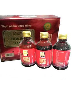 Bổ huyết dưỡng nhan