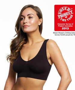 Bộ 2 áo ngực không gọng belvia