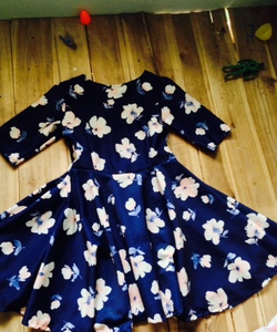 Thanh lý giá rẻ váy thiết kế