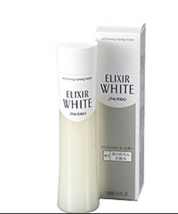 Nước hoa hồng Shiseido Elixir Whitening Toning Lotion 165ml